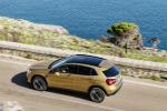 Mercedes-Benz GLA220 d 4Matic 2017 года (WW)